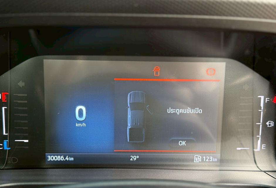 FORD RANGER 2.0 TURBO XL ปี 2022 รูปที่ 13