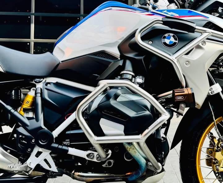 BMW R 1250 GS สภาพดีมาก 5