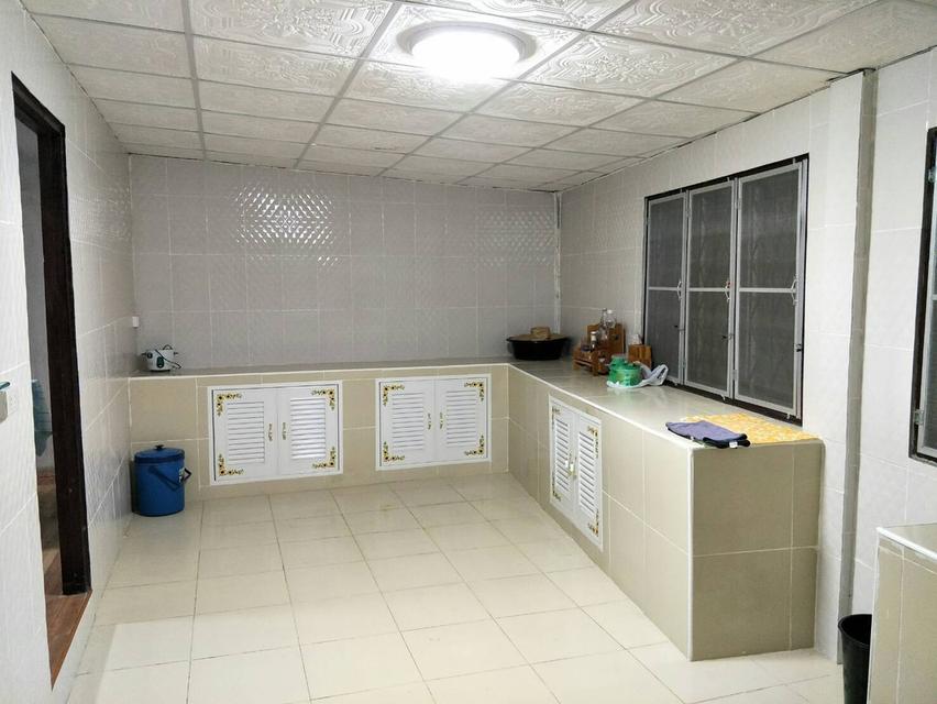 บ้านเดี่ยวตากอากาศเชียงใหม่ 1