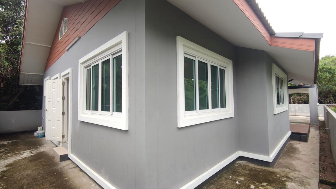  ขายบ้านพร้อมที่ดิน 94 ตร.ว. 3นอน 2 น้ำ ใกล้ รร.สันกำแพง 18