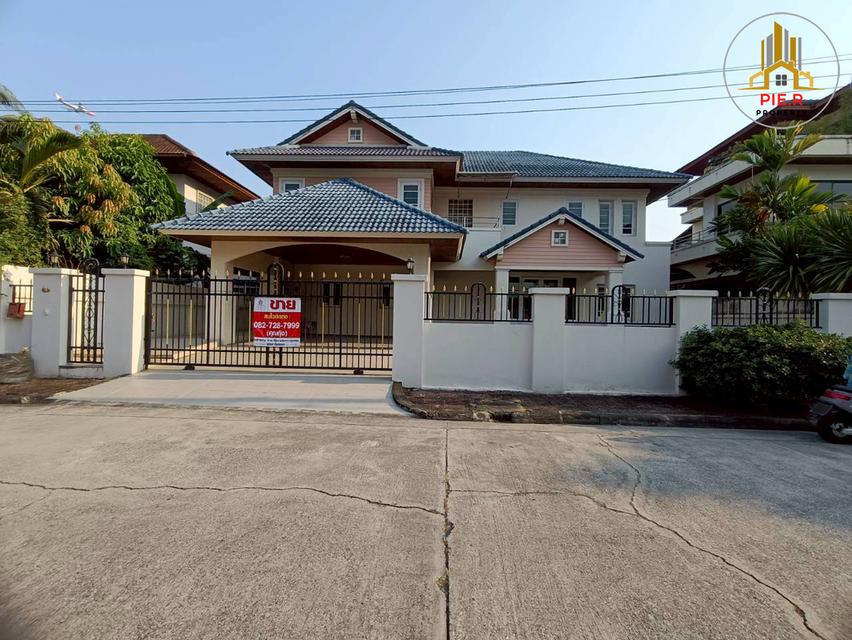 โครงการนครินทร์การ์เด้น : บ้านเดี่ยวไม่เคยมีใครเข้าอยู่ โซนร่มเกล้า-กรุงเทพกรีฑา-ลาดกระบัง 1