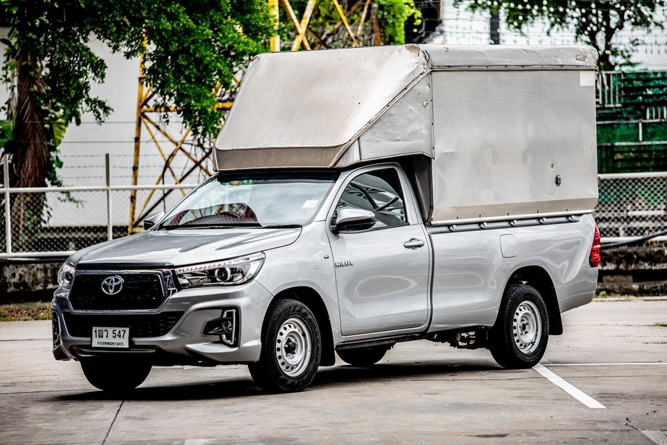 ขายToyoya Revo 2.4J ปี16 6