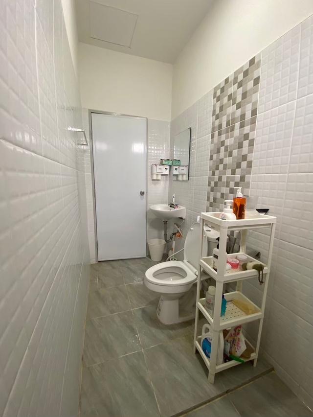 ขายบ้านเดี่ยวหนึ่งชั้น 6