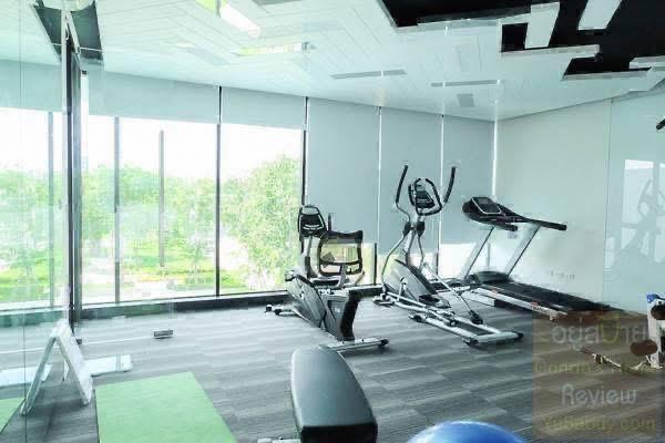 บ้านกลางเมือง พระราม9 อ่อนนุช 3