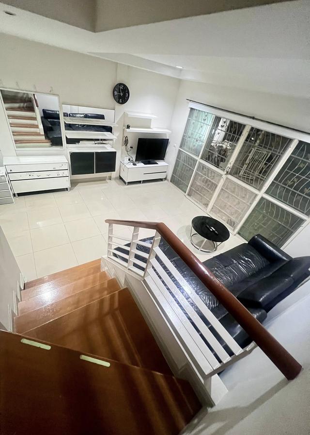 ให้เช่าทาวน์โฮม 3 ชั้น โครงการ บ้านกลางเมือง เออบาเนี่ยน สุขุมวิท 113 (วัดด่านสำโรง) 8