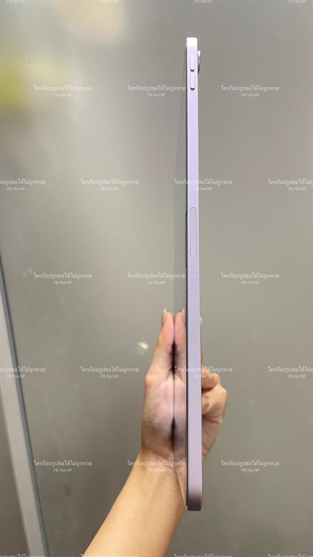 iPad Air 6 M2 11"
