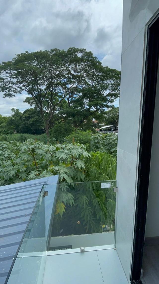 🏡 ทาวน์โฮมเล่นระดับ 5 ชั้น! พื้นที่กว้าง ใกล้สนามบินเชียงใหม่ Spacious 5-Level Townhouse for Rent - Near Chiang Mai Airport! 11