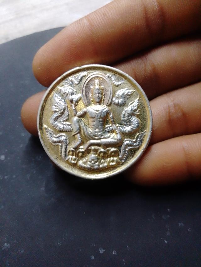 พระจตุคามรามเทพ รุ่น เศรษฐี