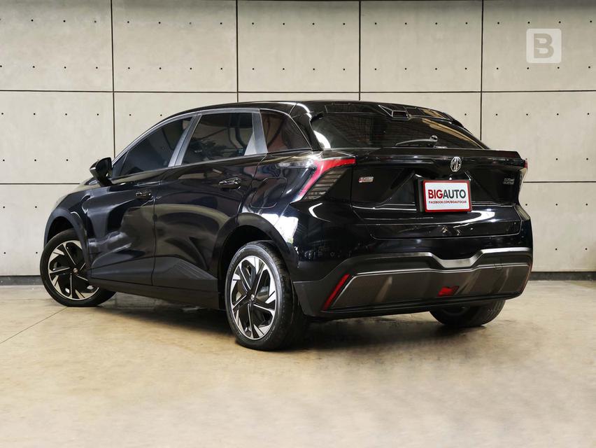 2025 MG MG4 0.0 (ปี 22-29) D Hatchback AT B8059 รูปย่อยที่ 2