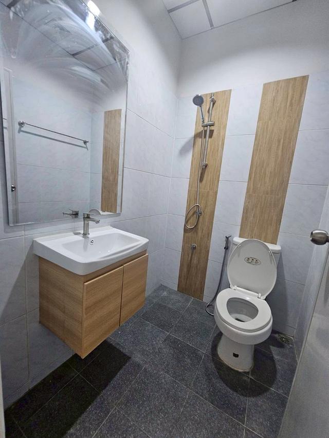 ขายทาวน์เฮาส์ 2 ชั้น หมู่บ้านปรีชา 8 บ้านรีโนเวทใหม่พร้อมอยู่ ราคาดีมาก (N.1936) 11