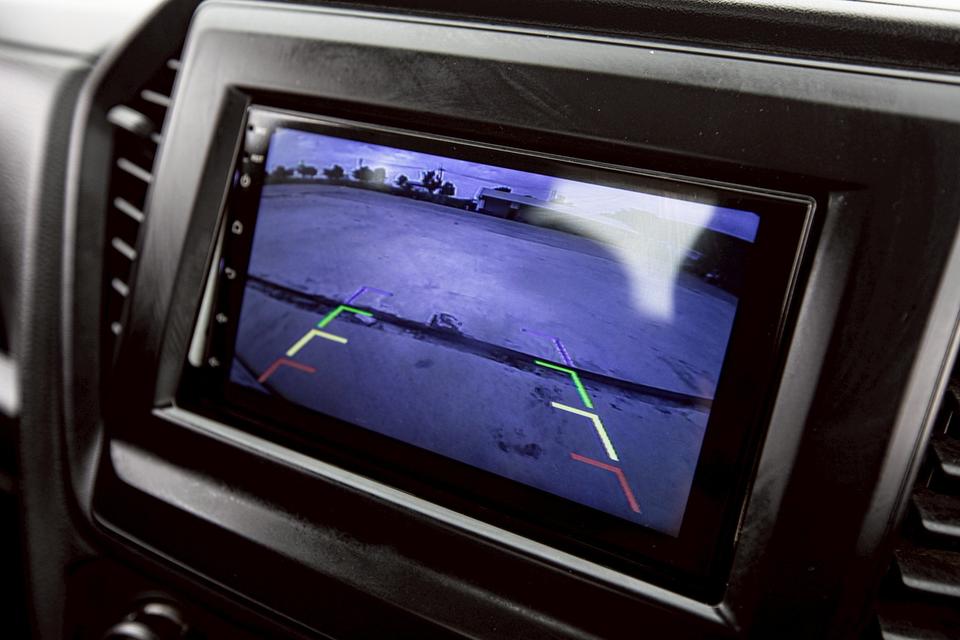 Isuzu D-Max Space Cab 1.9 DDi S ปี 2022 สีเทา มือเดียวป้ายแดง 16