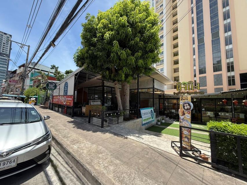 ขายหรือให้เช่ากิจการร้านอาหาร ร้านถิงถิงบิงซูน้ำขิง ศรีราชา ทำเลดี เดินทางสะดวก 7