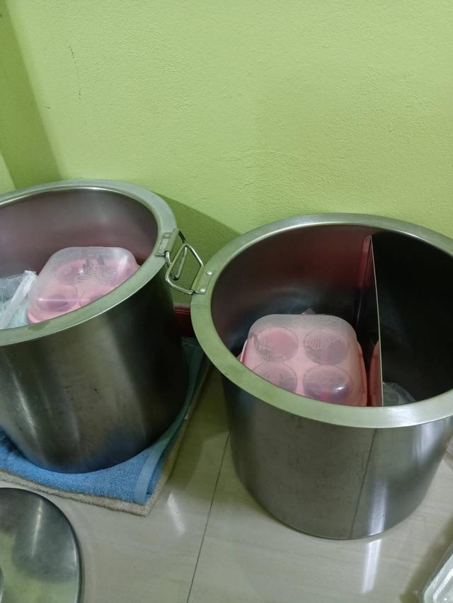 ชุดอุปกรณ์ขายก๋วยเตี๋ยว รูปที่ 6