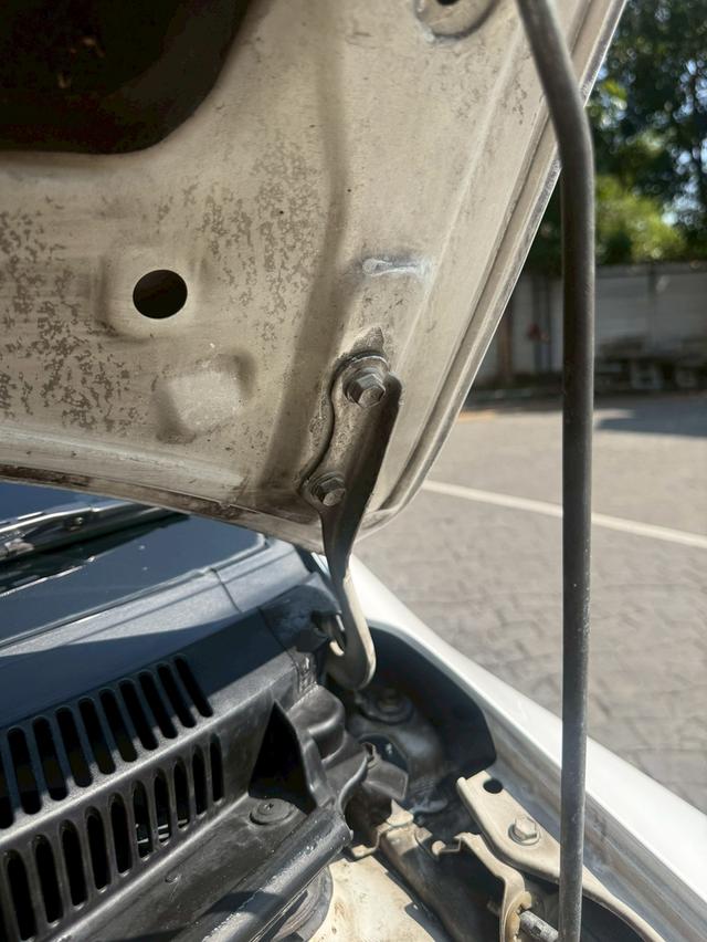 TOYOTA VIOS 1.5 G MNC ปี 2012 ไมล์ 289,xxxkm. 19