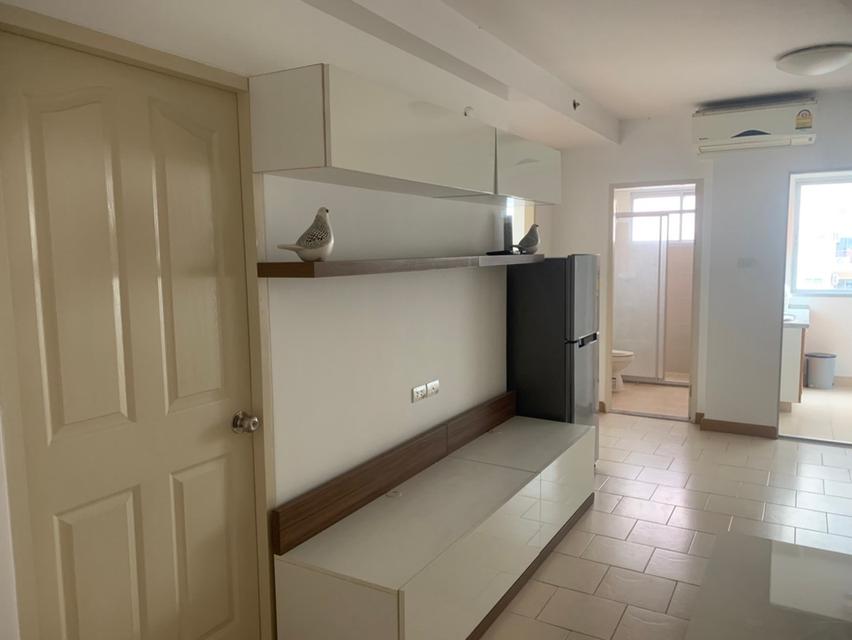 คอนโด ซิตี้โฮมรัตนาธิเบศ 2