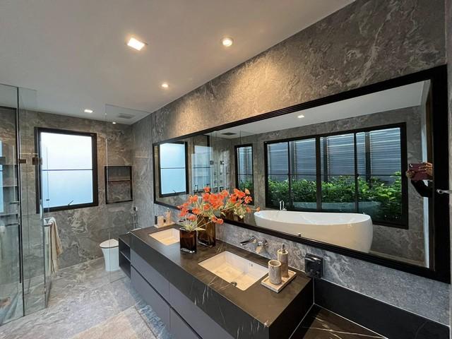 ขายบ้าน 🏡แกรนด์ บางกอกบูเลอวาร์ด ณ อุทยาน ที่ดิน 169 ตารางวา พื้นที่ใช้สอย 516 ตร.ม. 15