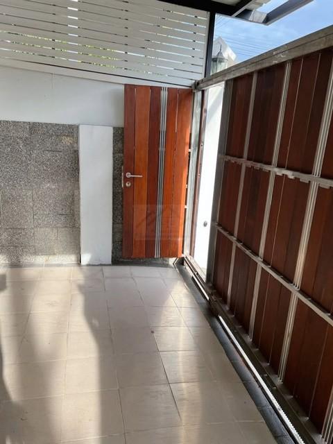 ขายบ้านเดี่ยว 2 ชั้น 55 ตรว. รีโนเวทใหม่ทั้งหลัง วิภาวดี 16 ซอยโชคชัยร่วมมิตร ใกล้ MRT รัชดาภิเษก 2