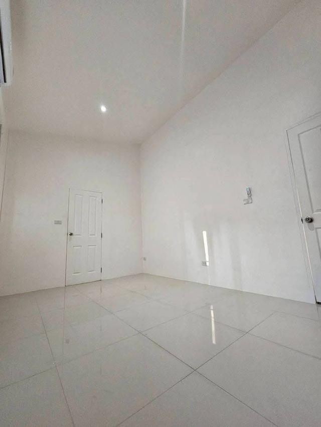 ให้เช่า  บ้านเดี่ยวชั้นเดียว  ซ.25แยก12 ถ.เสนานิคม1 แขวงจรเข้บัว เขตลาดพร้าว 13