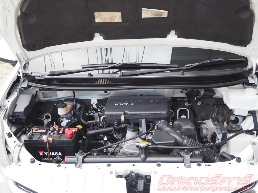 2013 TOYOTA AVANZA  1.5 G ( 2370 ) 8