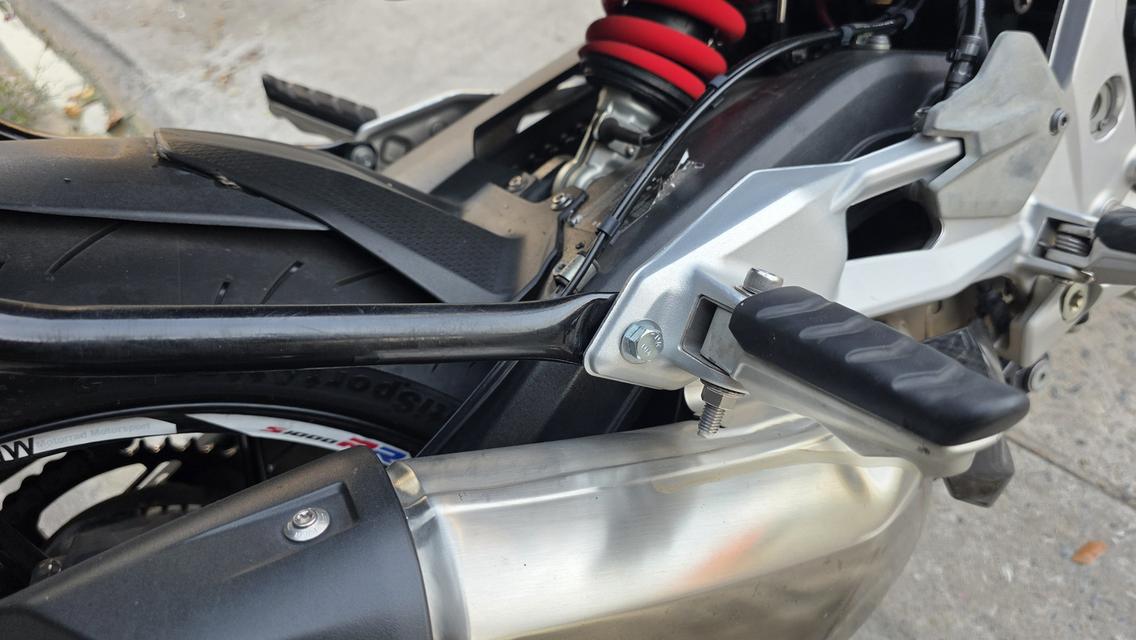 BMW F900R รถปี2022 ไมล์29000 ดูแลดี รูปที่ 18