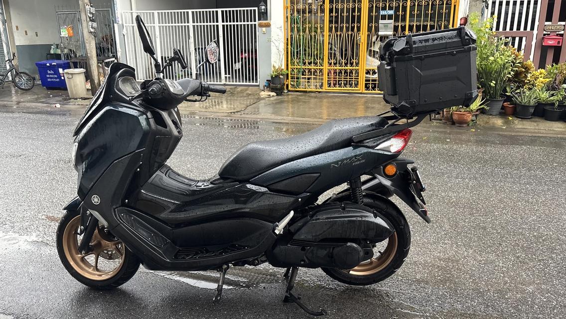 Yamaha Nmax155 2023 11