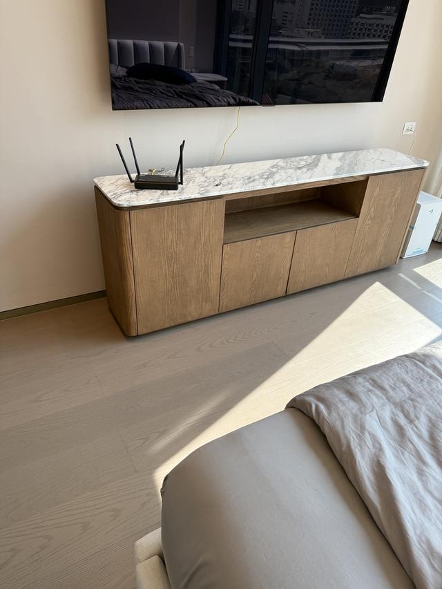 SCOPE Langsuan 2 Bed 3 Bath 155 SqM 5