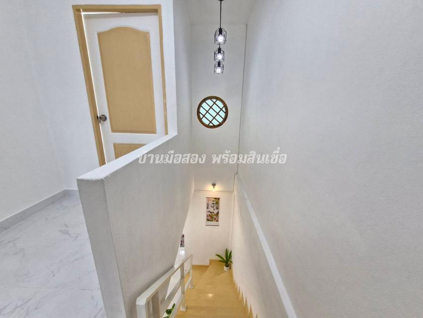 หมู่บ้านแคทลียา หทัยราษฎร์ 37 11