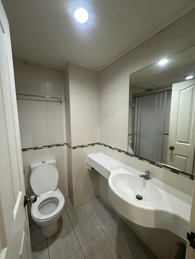 คอนโดลุมพินีวิลล์ รามคำแหง 26 11