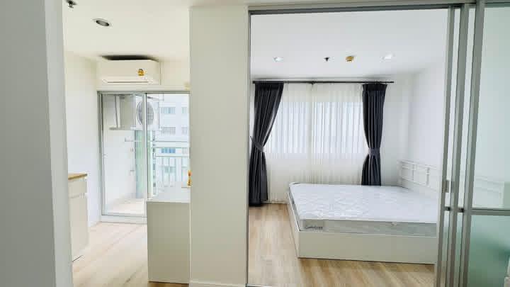 ขายคอนโด Lumpini Mega City Bangna 2