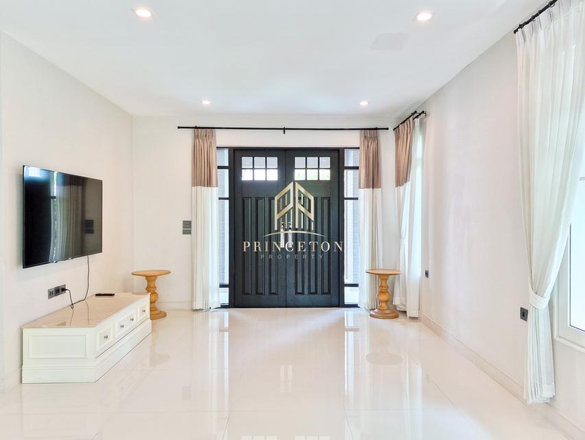 House for Sale or Rent Nantawan Bangna Km.7 3