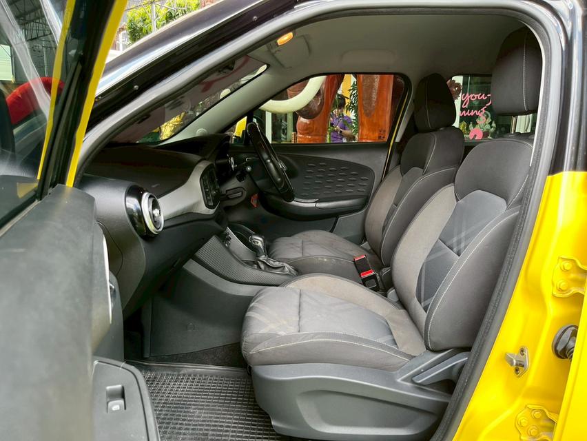 🚗 NEW MG 3 1.5 D AUTO! ปี 2022! 🚗