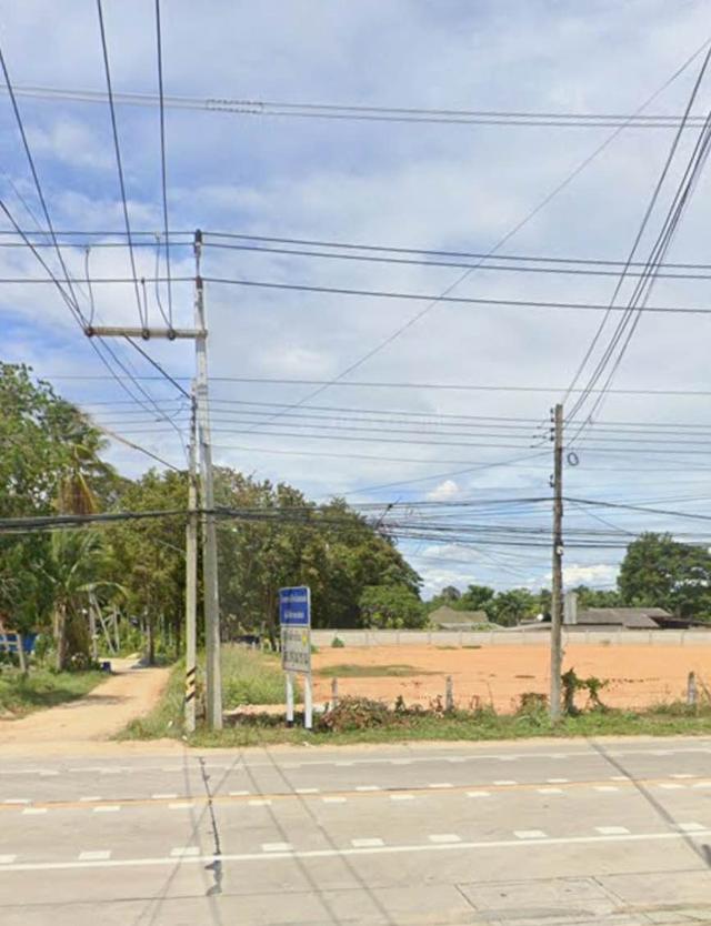 ประกาศให้เช่าที่ดินทำเลดี ต.ตะเคียนเตี้ย อ.บางละมุง จ.ชลบุรี 11