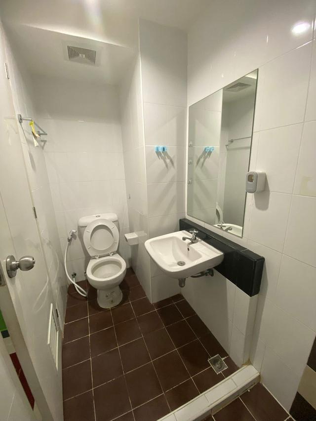 คอนโด เอสวันปาร์ค ดอนหัวฬ่อ 12