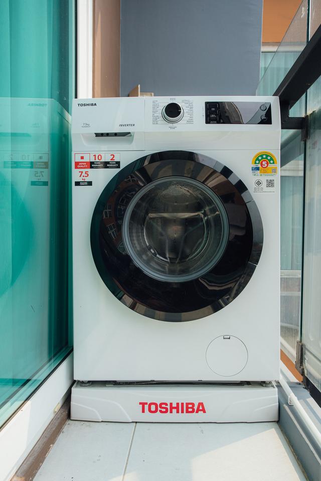 ห้องพัก The Prio Condo 17