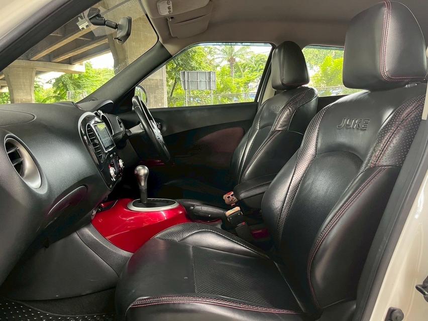รหัสรถ WMT53 Juke 1.6V ปี 2015  10