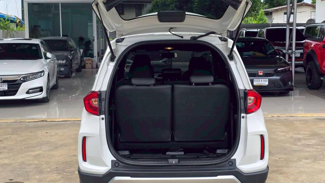 HONDA BRV, 1.5 SV ปี 2020 โฉม ปี16-22 9