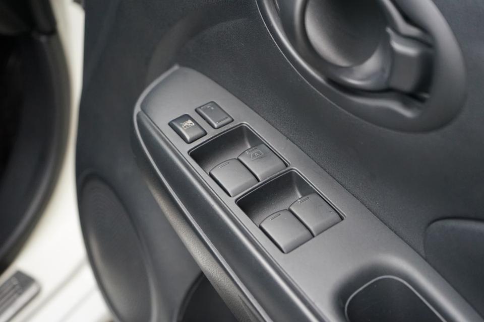 2014 NISSAN ALMERA 1.2E 13