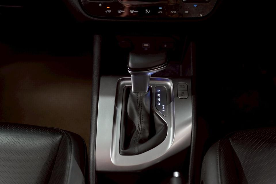 รถยนต์ Hyundai Stargazer1.5 Smart รูปที่ 10