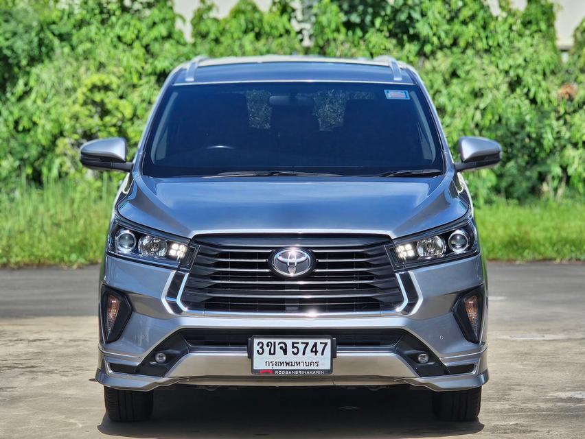 Toyota Innova