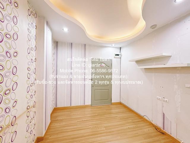 คอนโด. The Kith Lamlukka Klong 2 เดอะ คิทท์ ลำลูกกา คลอง 2 29ตาราง.เมตร 1 Bedroom 1 ห้องน้ำ 999000 THAI BAHT ใกล้ เทสโก้ 5