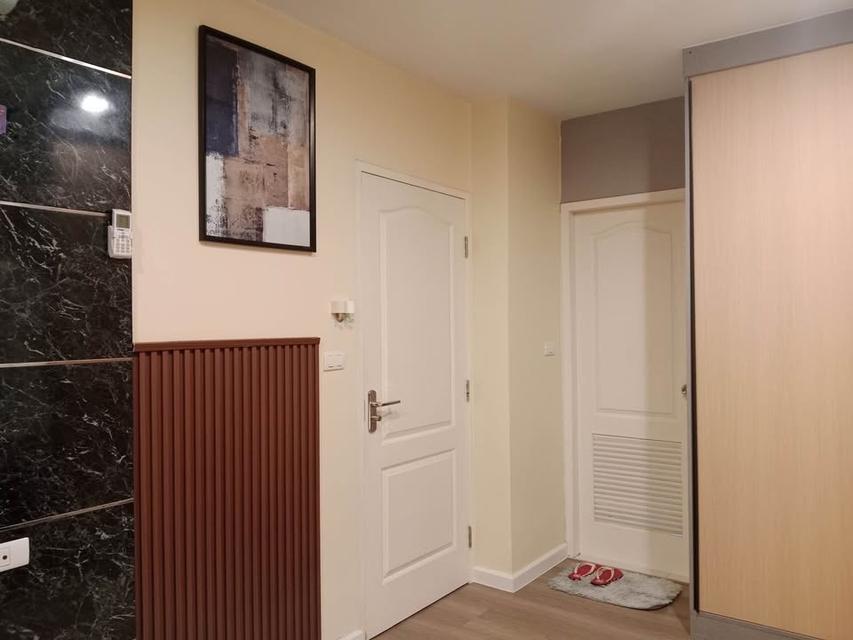 ปล่อยเช่าคอนโด Bangkok Horizon 6