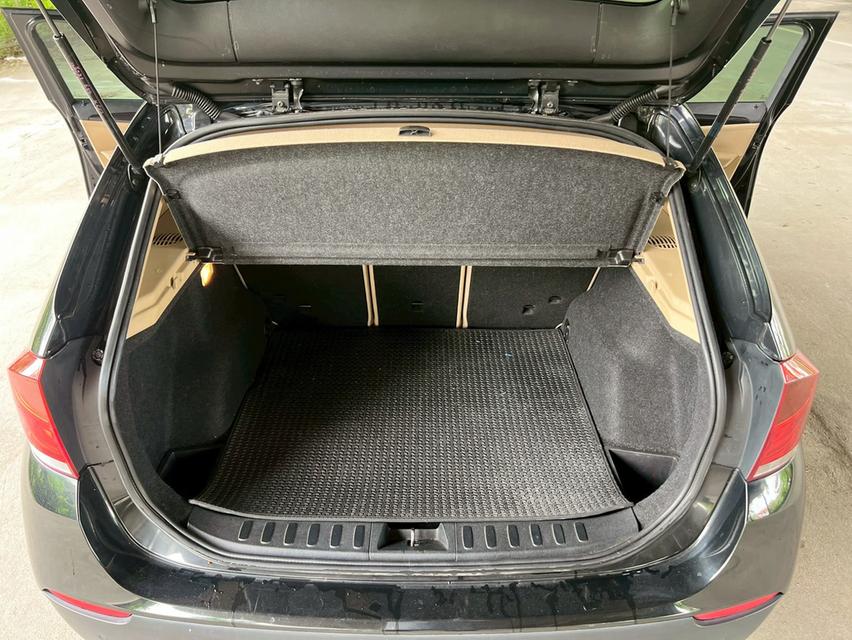 BMW X1 2.0 sDrive18i AT ปี 2012 17
