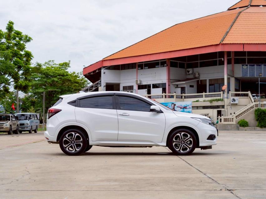 ขาย Honda HRV 1.8El ปี19
