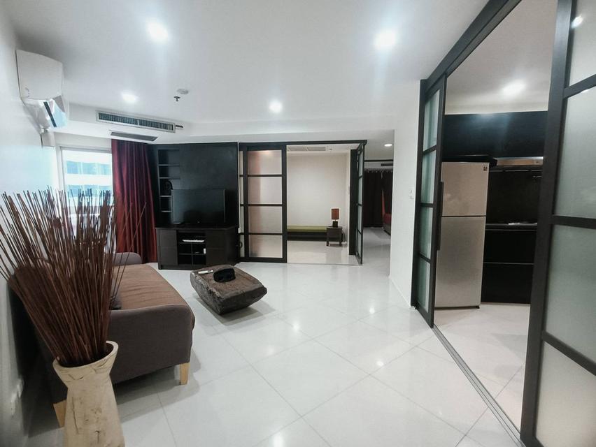 คอนโด ให้เช่า 81 ตร.ม. 1