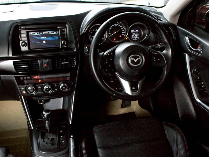 MAZDA CX-5, 2.0 SP ปี 2014 โฉม ปี13-ปัจจุบัน  16