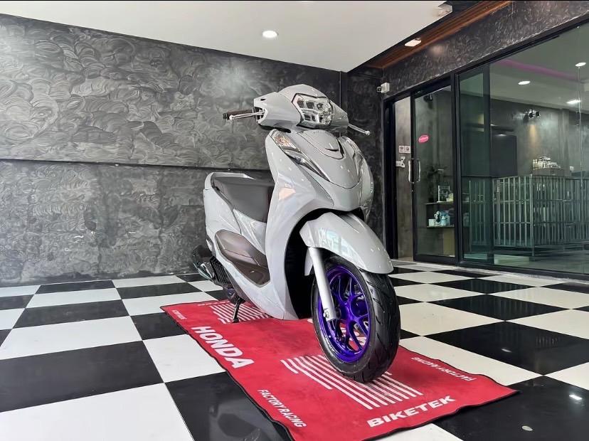 Honda LEAD 125 ปี 2023 2