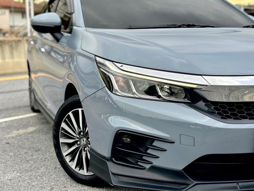 HONDA CITY, 1.0 SV Hatcback ปี 2023 11