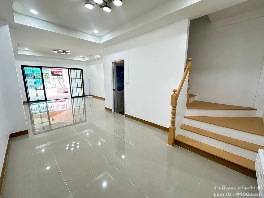 พูนสินธานี 1 เคหะร่มเกล้า 5