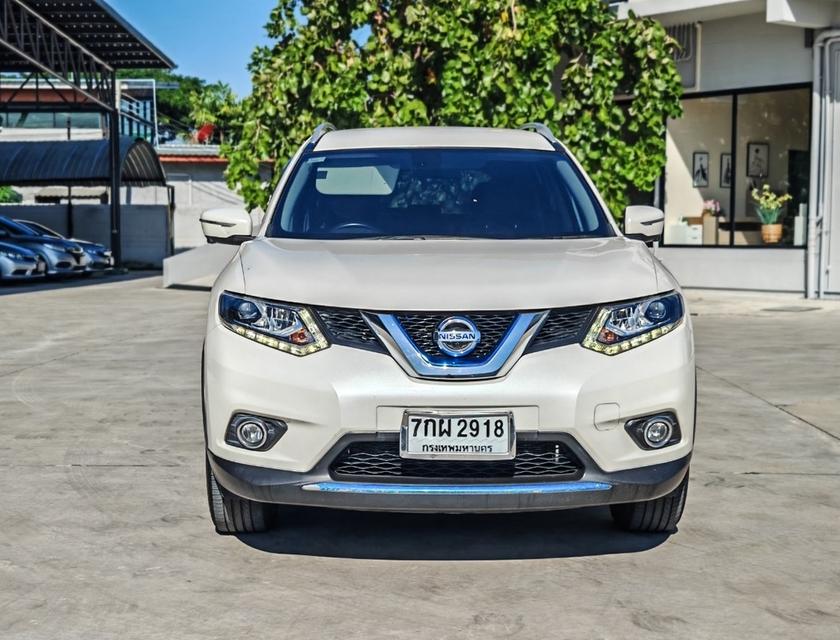 2018 NISSAN X-TRAIL 2.0V 4WD HYBRID