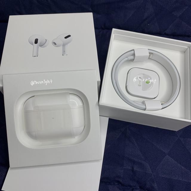 AirPods Pro 3